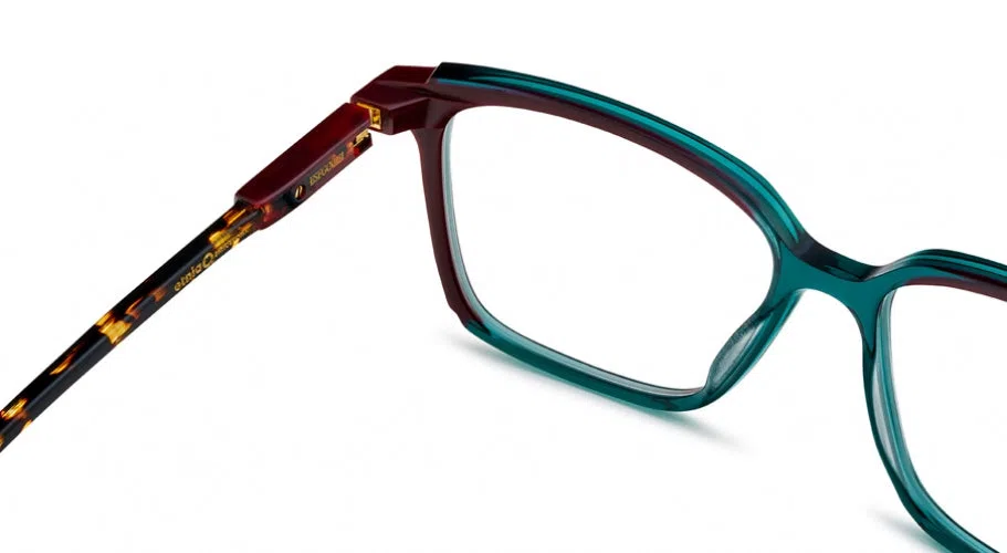 Etnia Barcelona SUSSEX Eyeglasses - view 44
